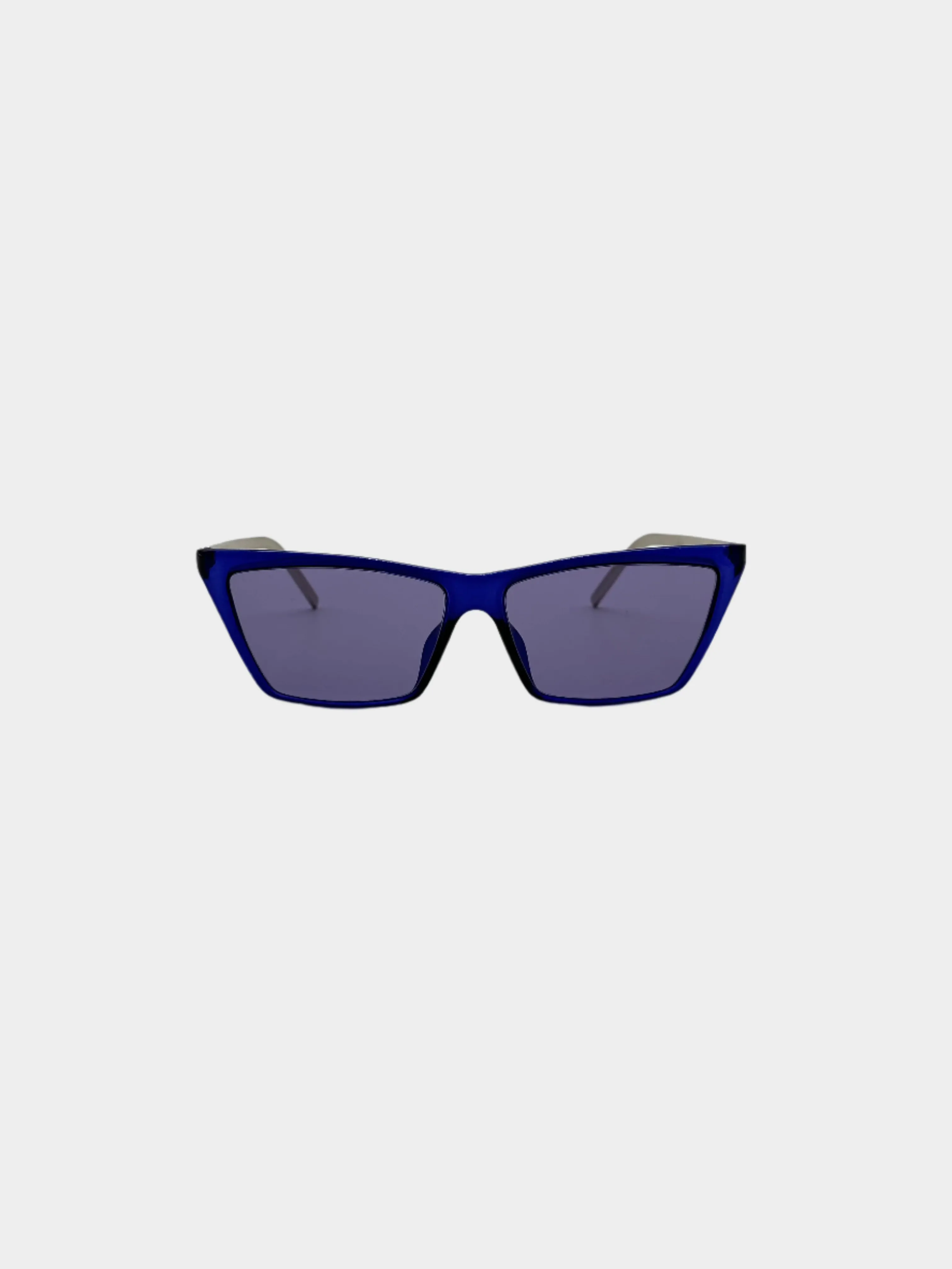 Violet Sunglasses