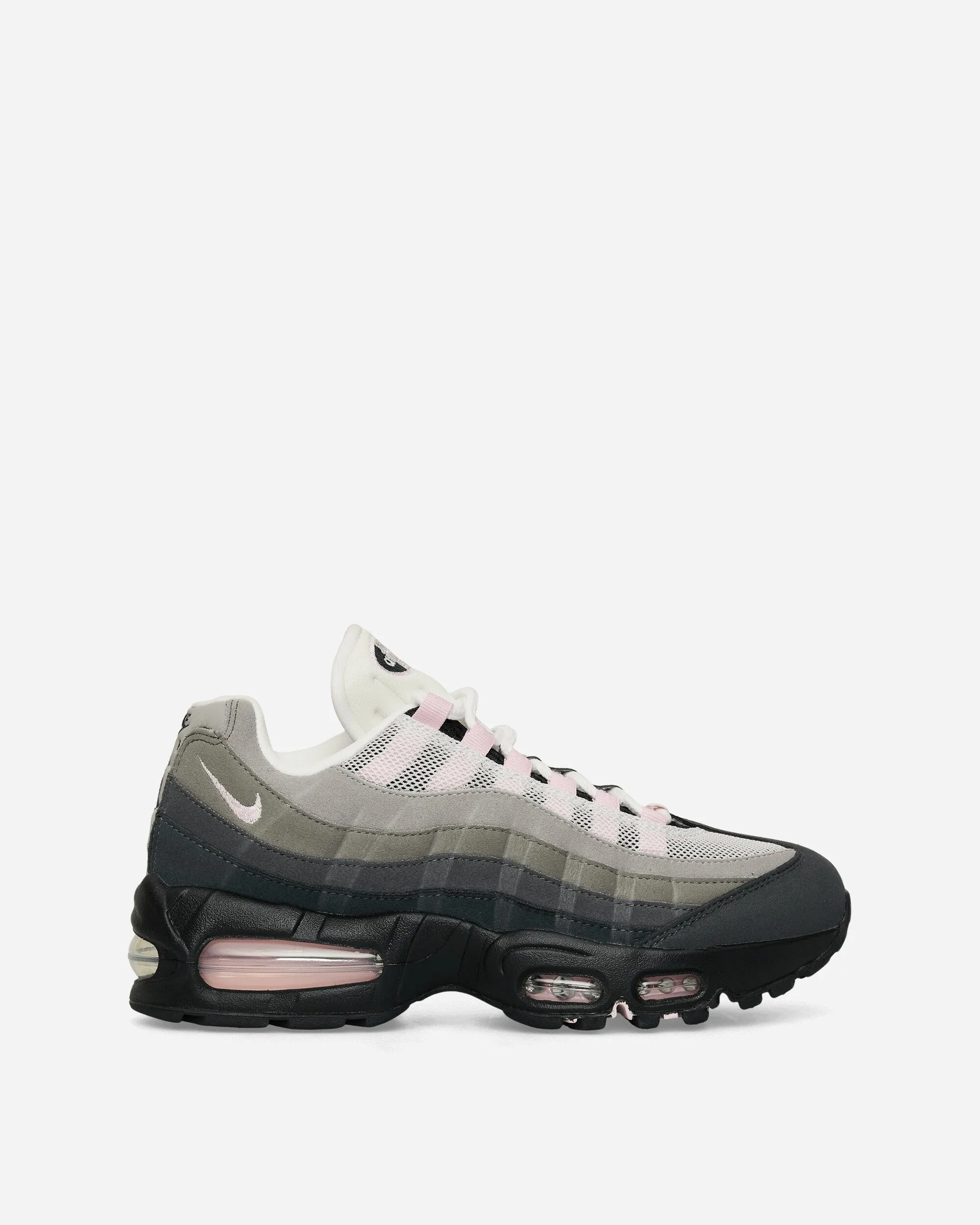Women's Air Max 95 Sneakers Pink Foam