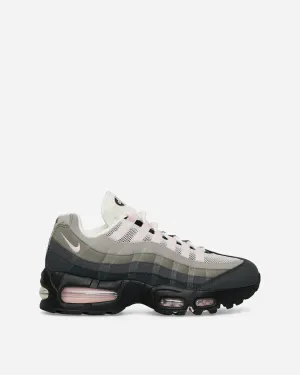 Women's Air Max 95 Sneakers Pink Foam