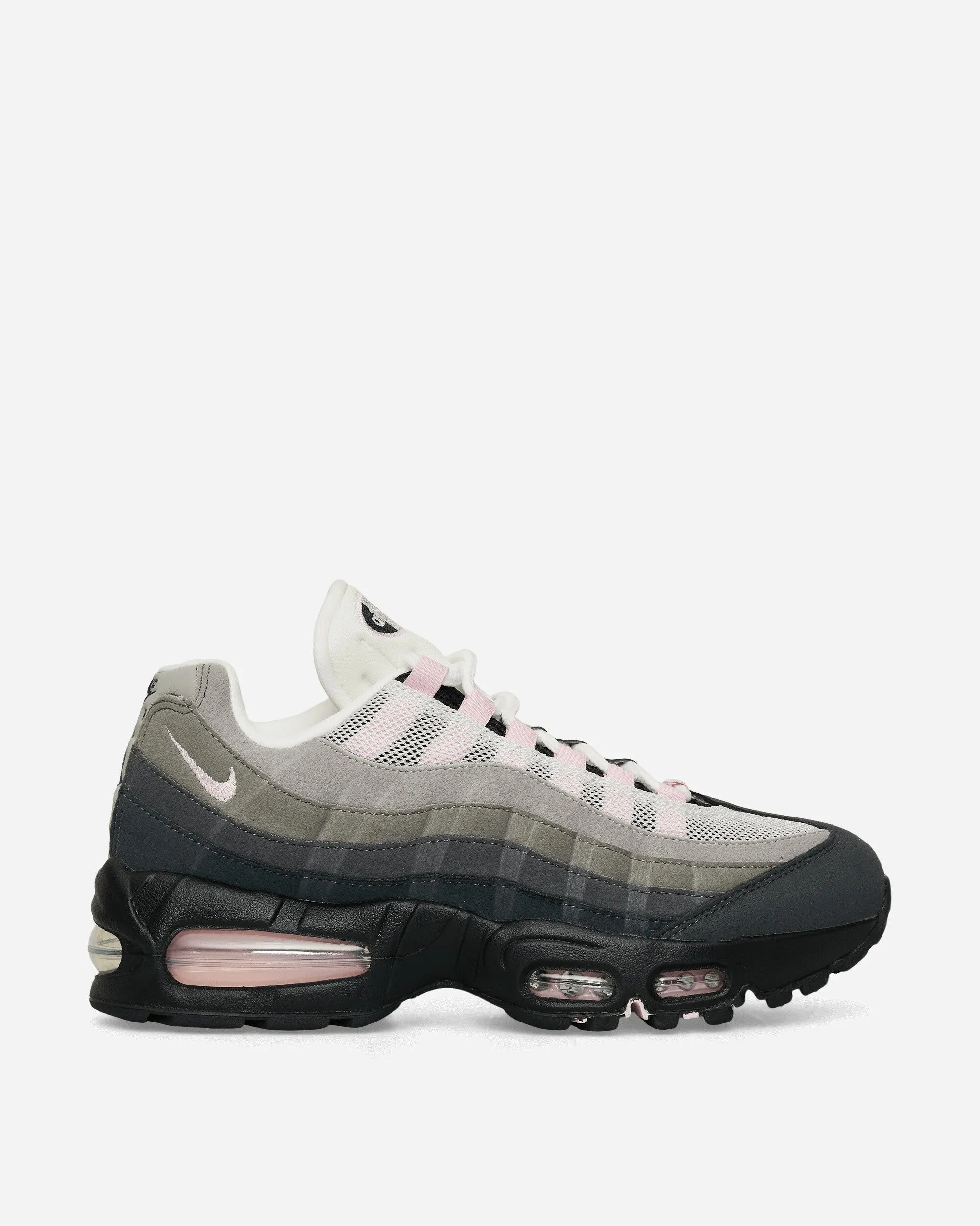 Women's Air Max 95 Sneakers Pink Foam
