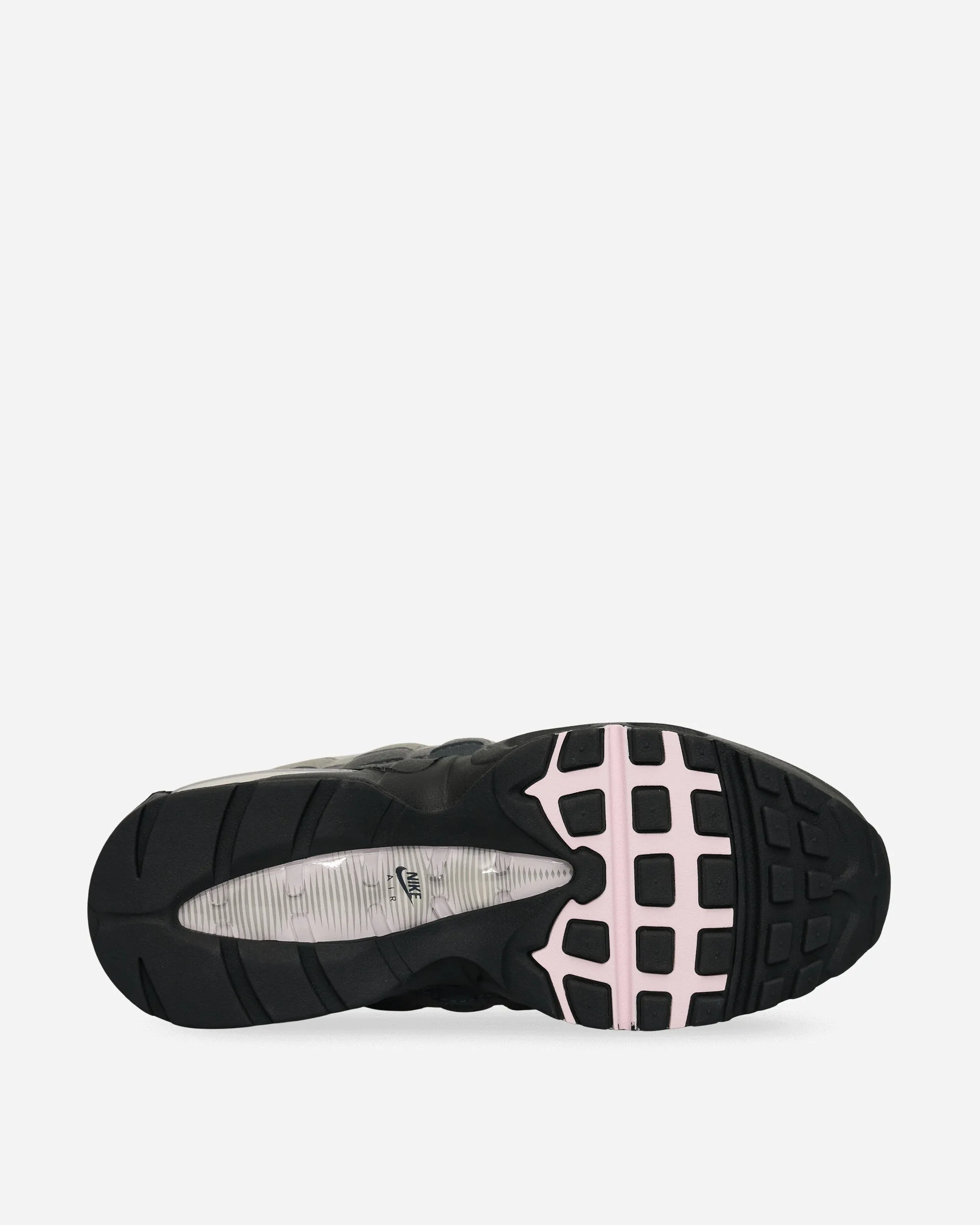 Women's Air Max 95 Sneakers Pink Foam
