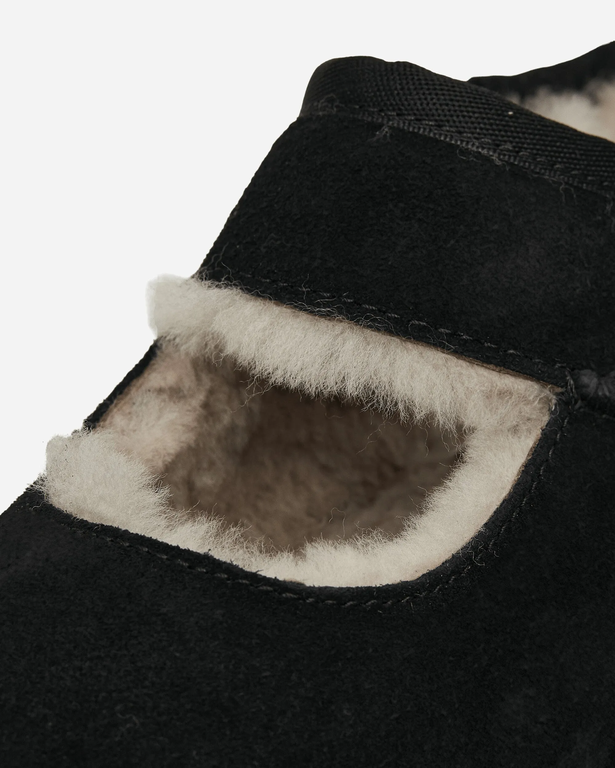 Women's Bea Mary Jane Clogs Black