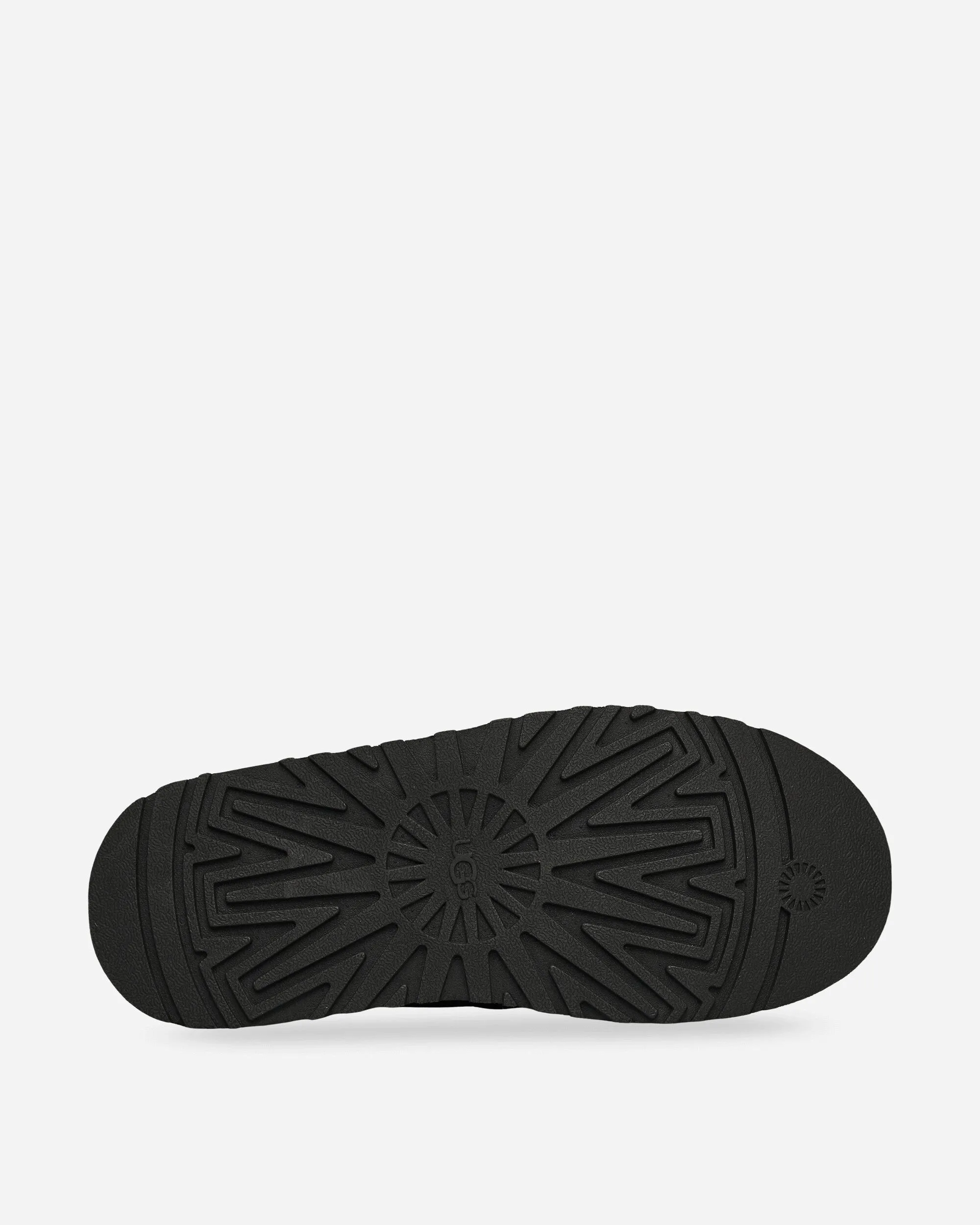 Women's Bea Mary Jane Clogs Black