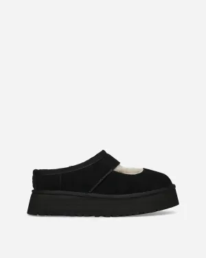 Women's Bea Mary Jane Clogs Black