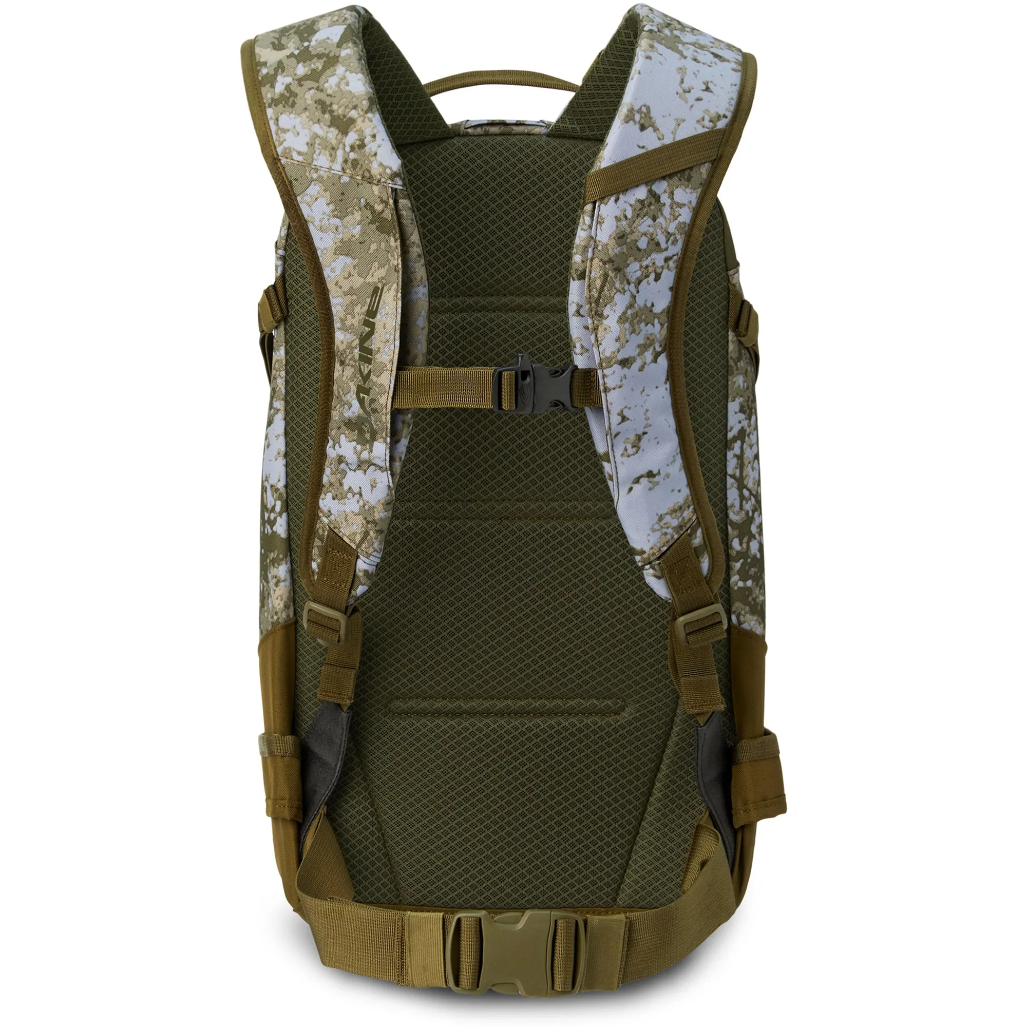 Womens Heli Pro 20L - B4BC Forest Light