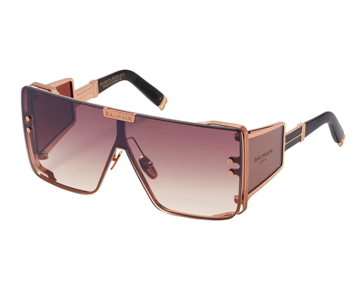 WONDER BOY (LIMITED EDITION ) BPS 102-M 146