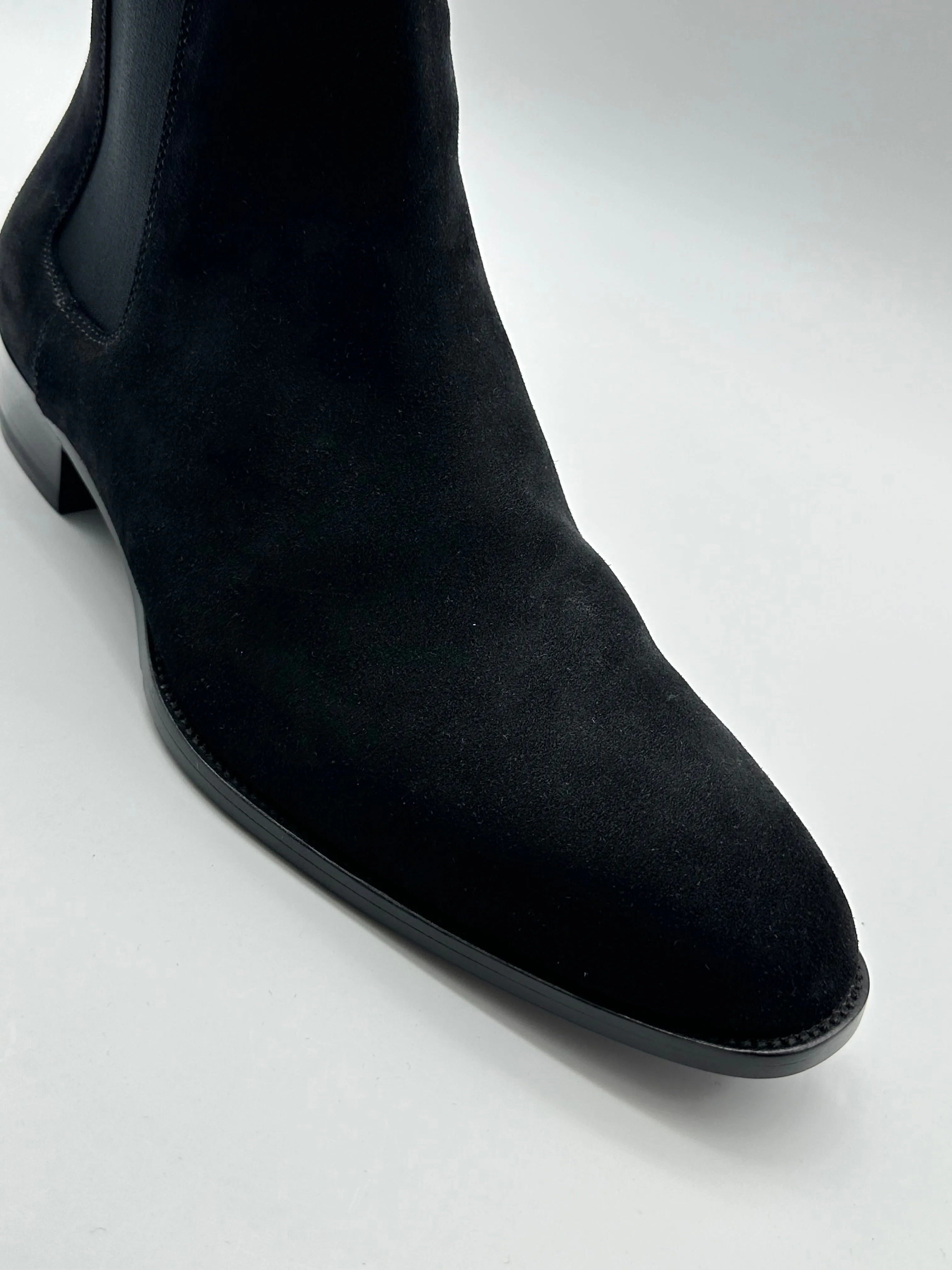 Wyatt Ankle Boot