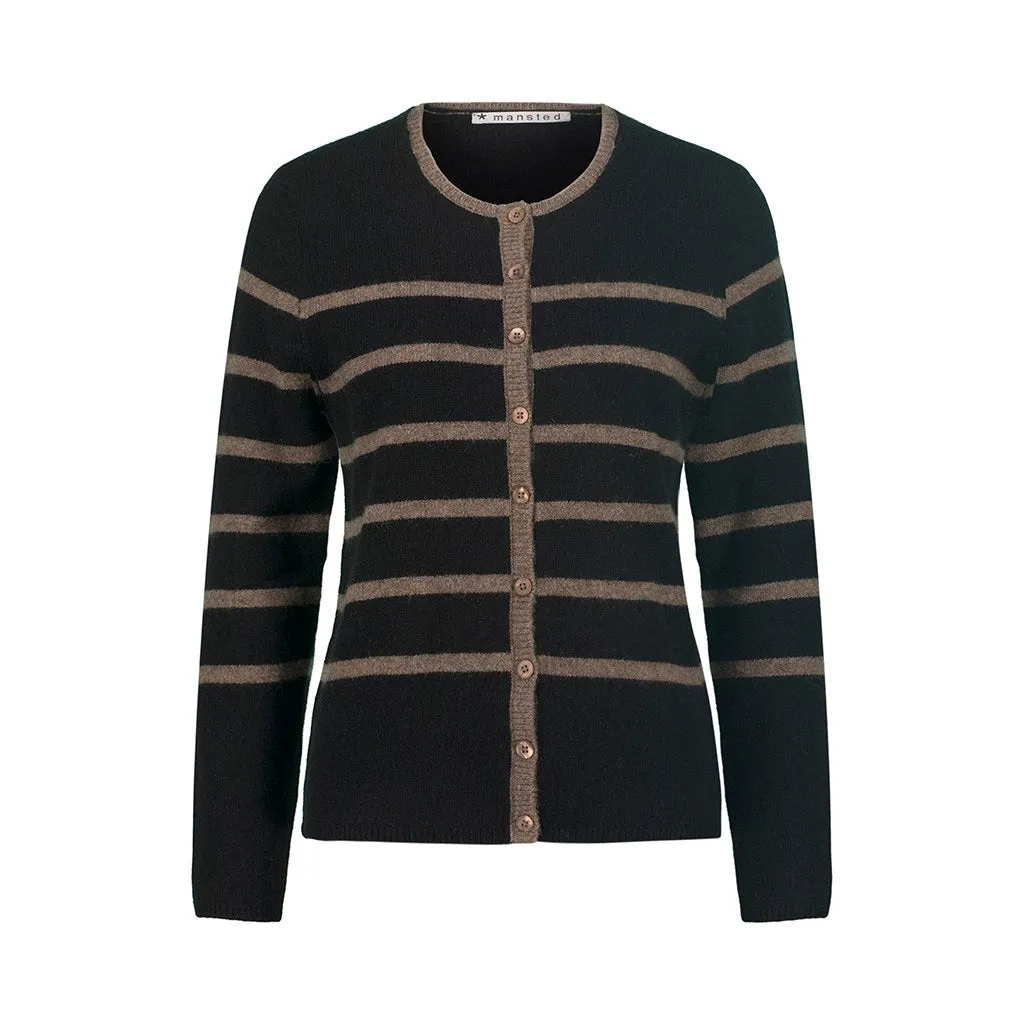 zigge-SMS - black